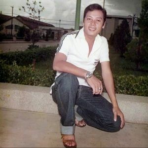 Meet your Posher, Khang